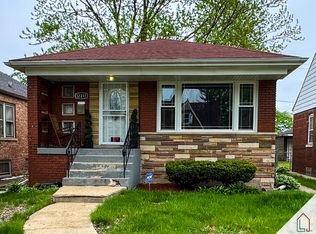 12211 S Lafayette Ave, Chicago, IL 60628