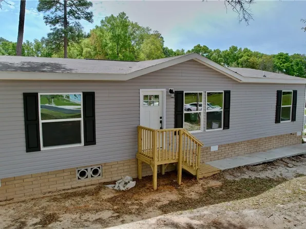 8325 N Fairgrove Ter, Dunnellon, FL 34433
