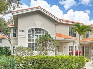 7518 Silver Trumpet LN #Q101, NAPLES, FL 34109