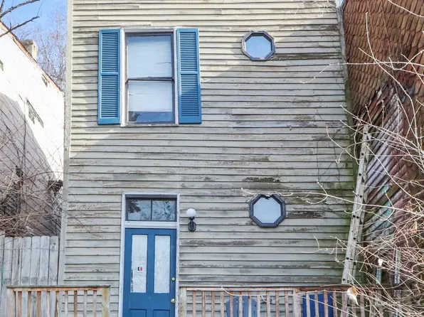 2123 Renner Pl, Cincinnati, OH 45214