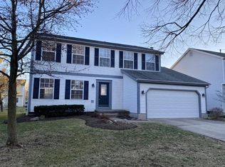 5877 Heather Glen Ct, Dublin, OH 43016