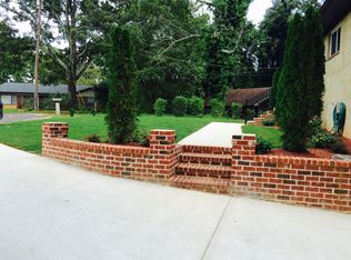 9804 Greenlee Cir, Birmingham, AL 35215