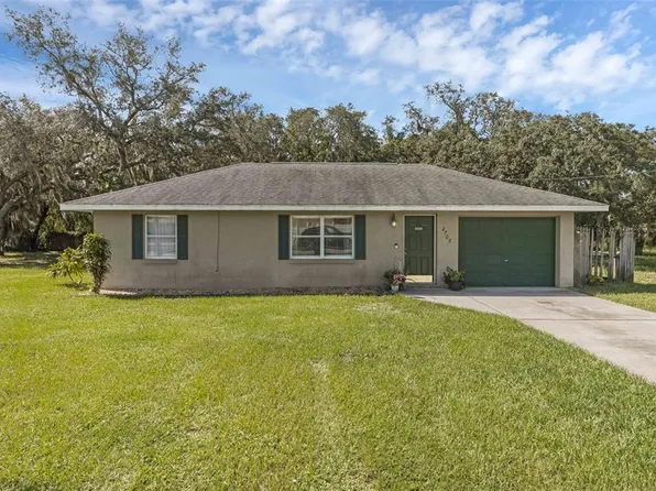2705 Karen Blvd, Sebring, FL 33870