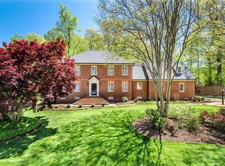 1 Chapaqua Dr, Henrico, VA 23229