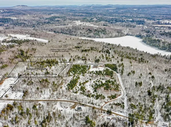 Lot 65B Campground Road, Searsport, ME 04974