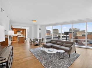5 Renaissance Square #10G, White Plains, NY 10601