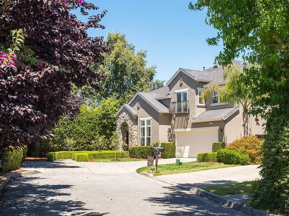 14 Ripley Lane, Novato, CA 94949