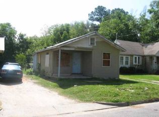 200 Hemley Ave, Mobile, AL 36607