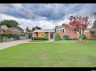 3931 S 1380 E, Millcreek, UT 84124