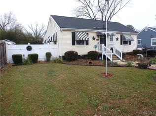 2328 Lenora Ln, Richmond, VA 23230