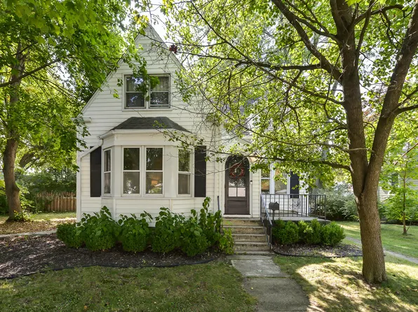 208 Detroit St, Saline, MI 48176