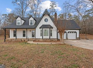 465 Bethesda Church Rd, Carrollton, GA 30117