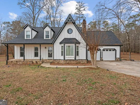 465 Bethesda Church Rd, Carrollton, GA 30117