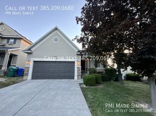 4187 N Pilgrims Loop Rd, Lehi, UT 84043