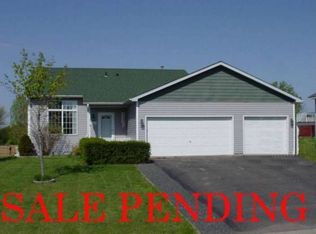 23591 Belmont St, Hampton, MN 55031