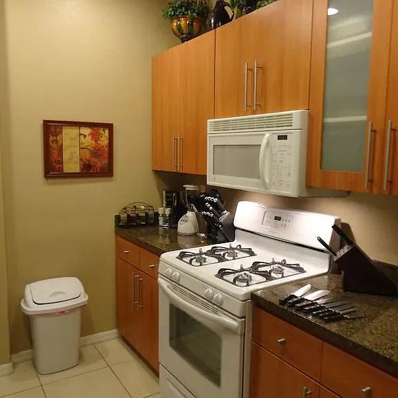 6900 E Princess Dr #1170 — Photo 4