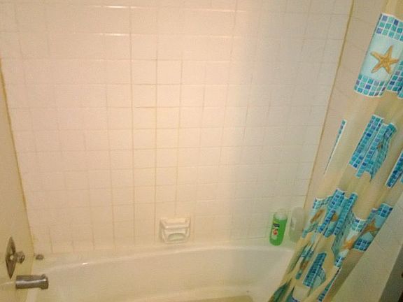 Main tub