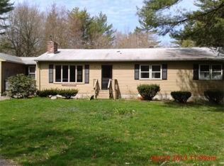 362 New Boston Rd, Fairhaven, MA 02719
