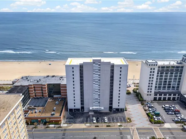 3800 Atlantic Ave APT 204, Virginia Beach, VA 23451