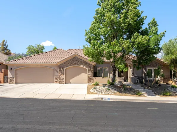 1609 E 10 S, Saint George, UT 84790