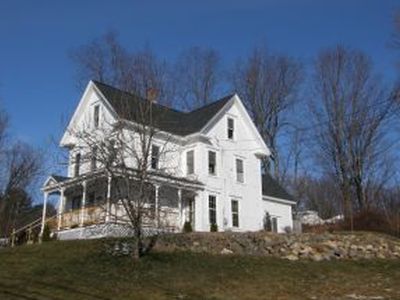 30 Depot St, Belmont, NH, 03220