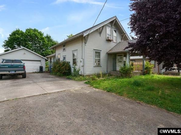 3703 Ward Dr Ne Salem Or 97305 Zillow