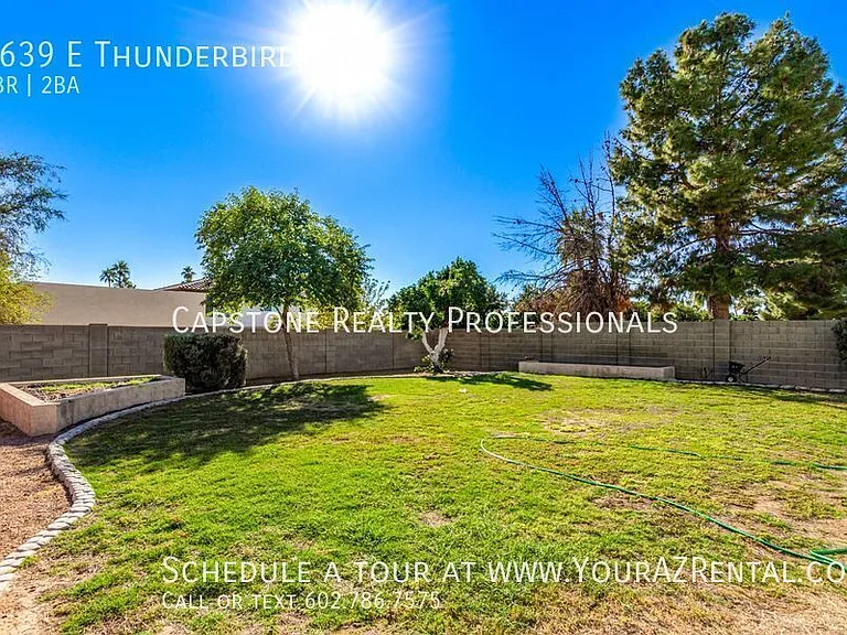5639 E Thunderbird Rd — Photo 26