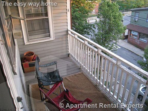 Apartment Rental Experts