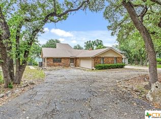 509 Arrowhead Point Rd, Belton, TX 76513