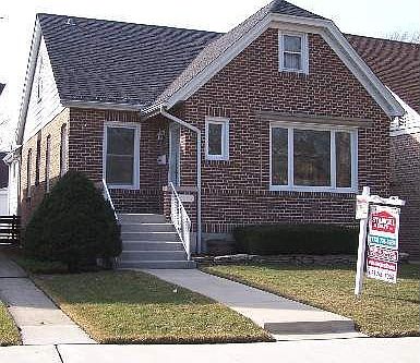 6746 N. Oconto Edison Park