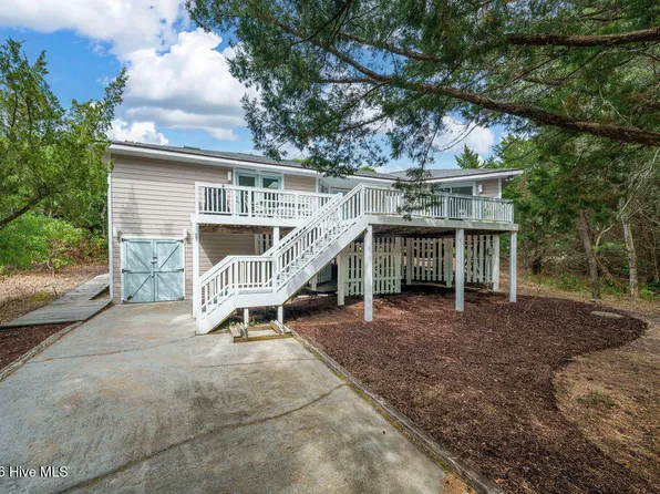 314 Stede Bonnet Wynd, Bald Head Island, NC 28461