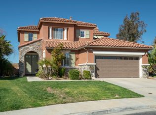 14427 Peach Hill Rd, Moorpark, CA 93021