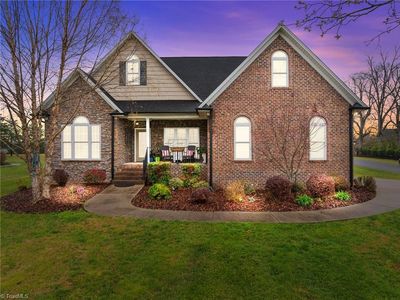 415 Mallard Dr, Randleman, NC, 27317