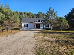 15067 Winding Creek Dr, Bear Lake, MI 49614