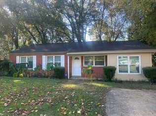 3810 Robbins Rd, Montgomery, AL 36109