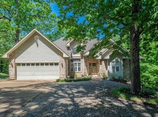 114 Bellaire Loop, Hot Springs, AR 71901