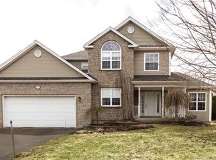 22 Bellerose Ct, Moncton, NB E1G 4Y1