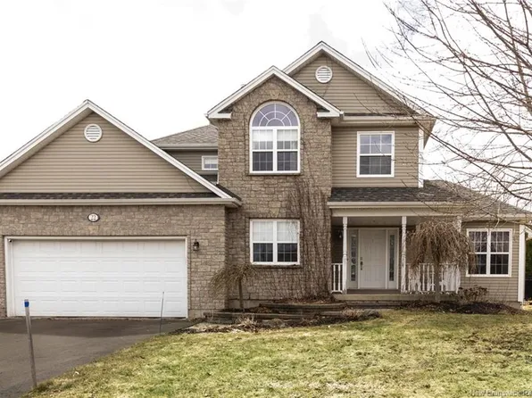 22 Bellerose Ct, Moncton, NB E1G 4Y1