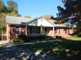 5309 King George Ct, Greensboro, NC 27410