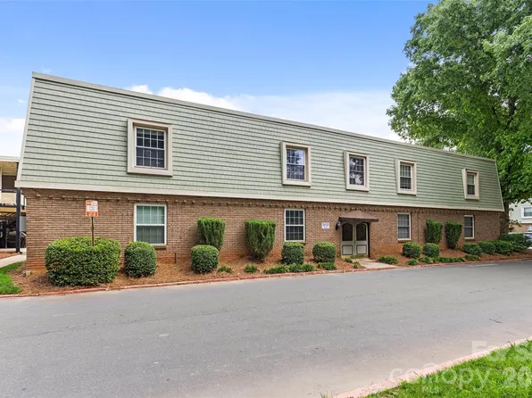 2632 Park Rd APT H, Charlotte, NC 28209