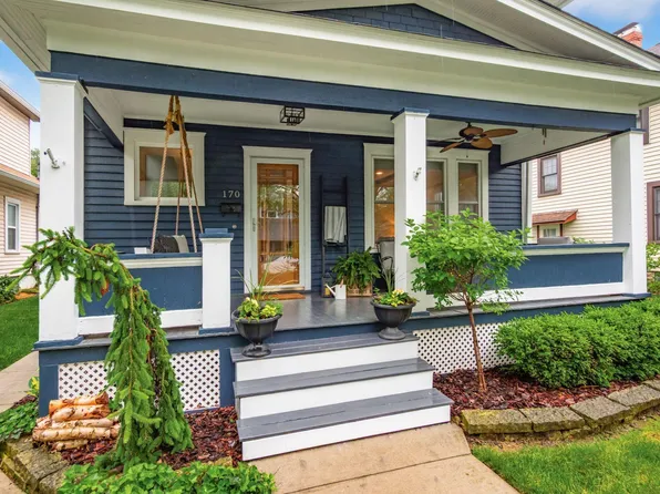 170 N Vine St, Westerville, OH 43081