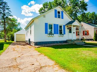 430 13th St S, Wisconsin Rapids, WI 54494