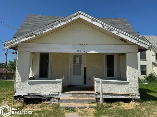 403 W Van Buren St, Centerville, IA 52544