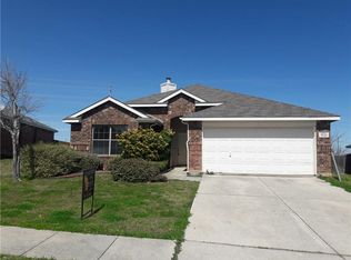 1520 Morin Dr, Denton, TX 76207