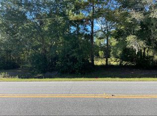 Ridge Rd, Darien, GA 31305