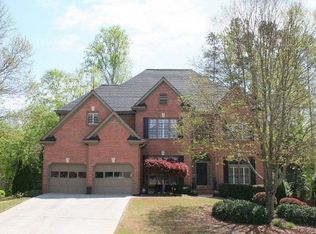 5334 Chaversham Ln, Norcross, GA 30092