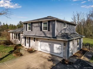 4659 McKinley Pkwy, Hamburg, NY 14075
