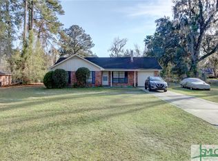 1 Davidson Ave, Savannah, GA 31419