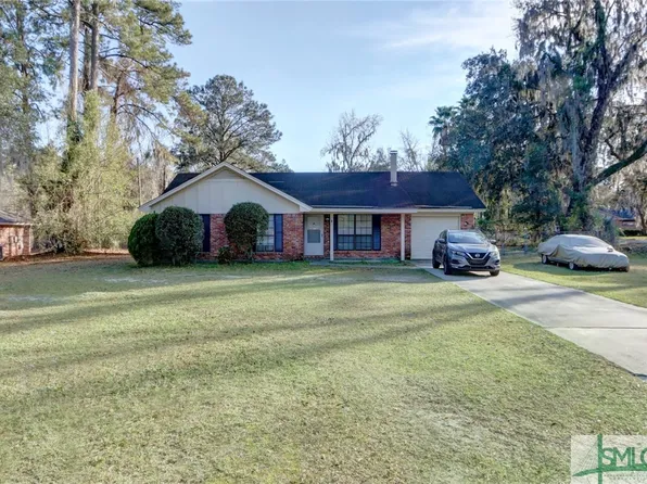 1 Davidson Avenue, Savannah, GA 31419