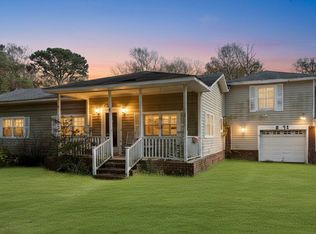 2751 Atlanta Dr, Mount Pleasant, SC 29466
